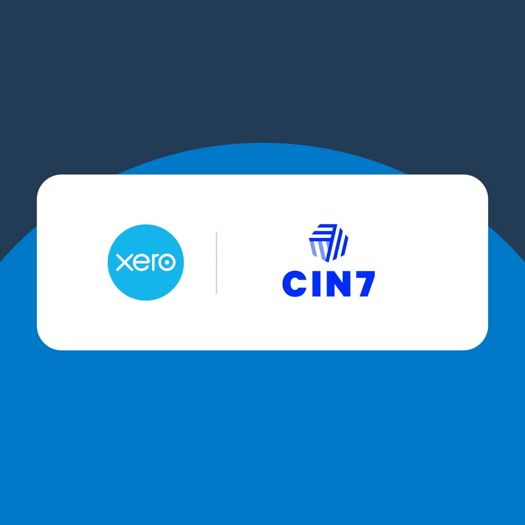 Cin7